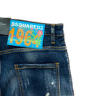 DSQUARED2 DSQUARED2 JEANS - Pantaloni