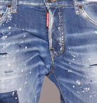 DSQUARED2 DSQUARED2 JEANS - Pantaloni