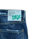 DSQUARED2 DSQUARED2 JEANS - Pantaloni