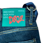 DSQUARED2 DSQUARED2 JEANS - Pantaloni