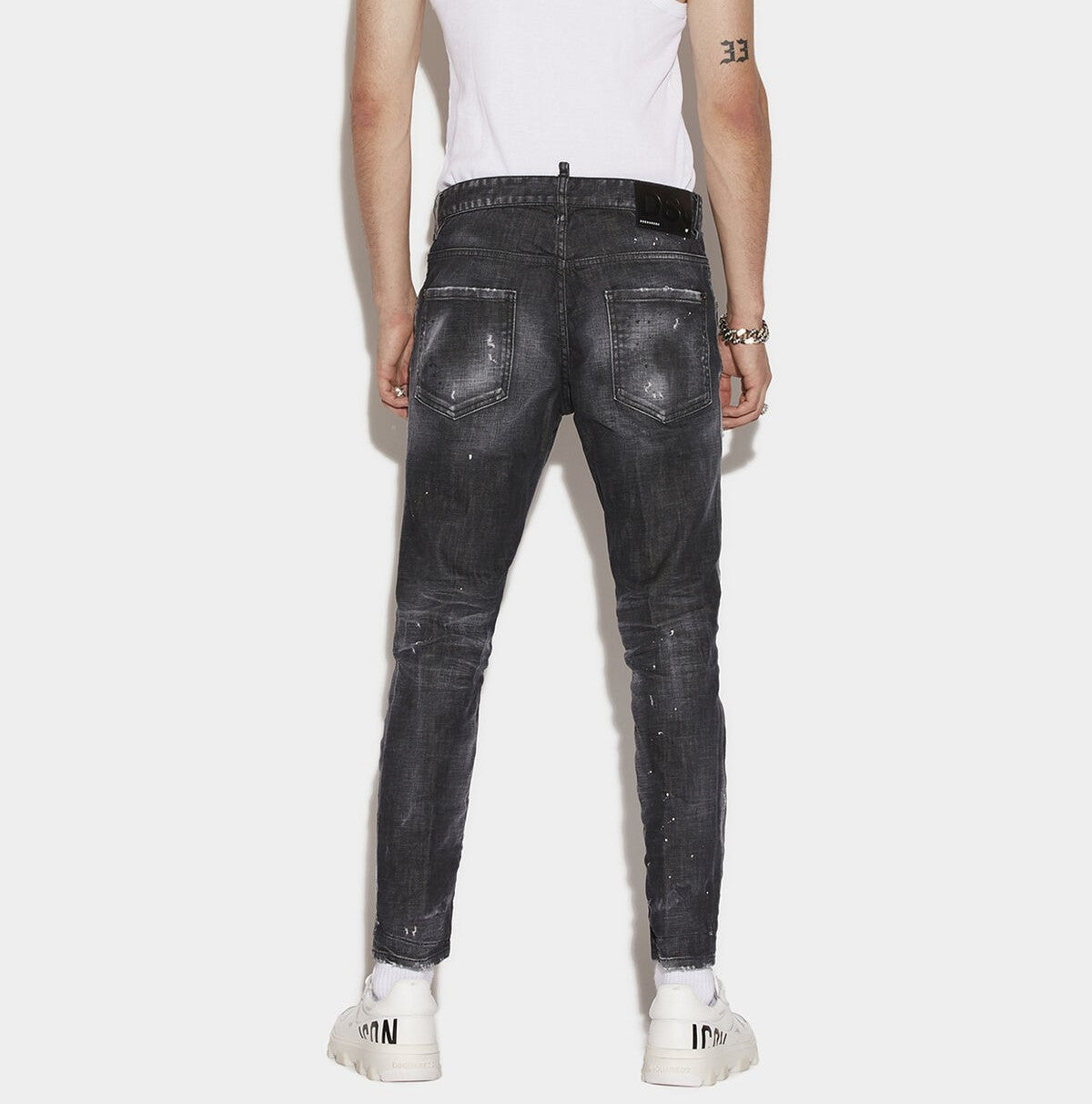 DSQUARED2 DSQUARED2 JEANS - Pantaloni