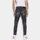 DSQUARED2 DSQUARED2 JEANS - Pantaloni