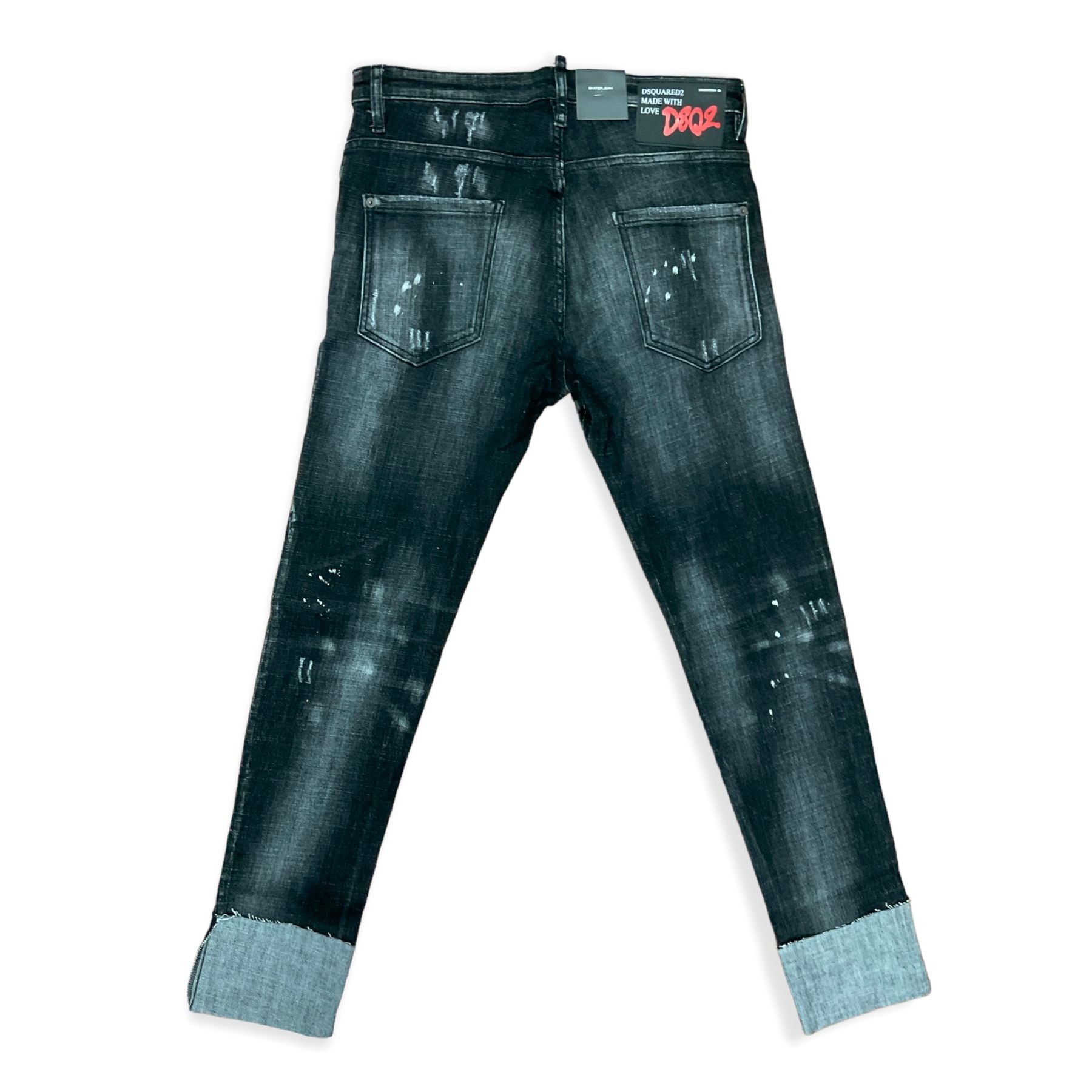 DSQUARED2 DSQUARED2 JEANS - Pantaloni