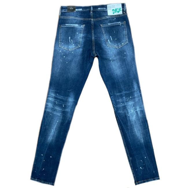 DSQUARED2 DSQUARED2 JEANS - Pantaloni