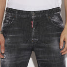 DSQUARED2 DSQUARED2 JEANS - Pantaloni