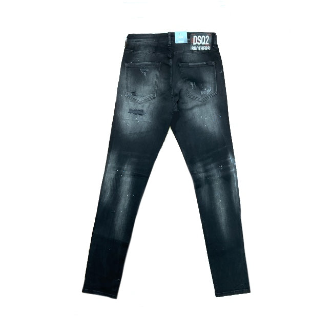 DSQUARED2 DSQUARED2 JEANS - Pantaloni