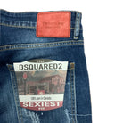 DSQUARED2 DSQUARED2 JEANS - Pantaloni