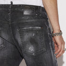 DSQUARED2 DSQUARED2 JEANS - Pantaloni
