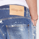 DSQUARED2 DSQUARED2 JEANS - Pantaloni