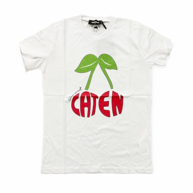 DSQUARED2 T-shirt - Bianco / S - Maglieria