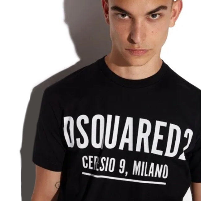 DSQUARED2 T-shirt - Maglieria
