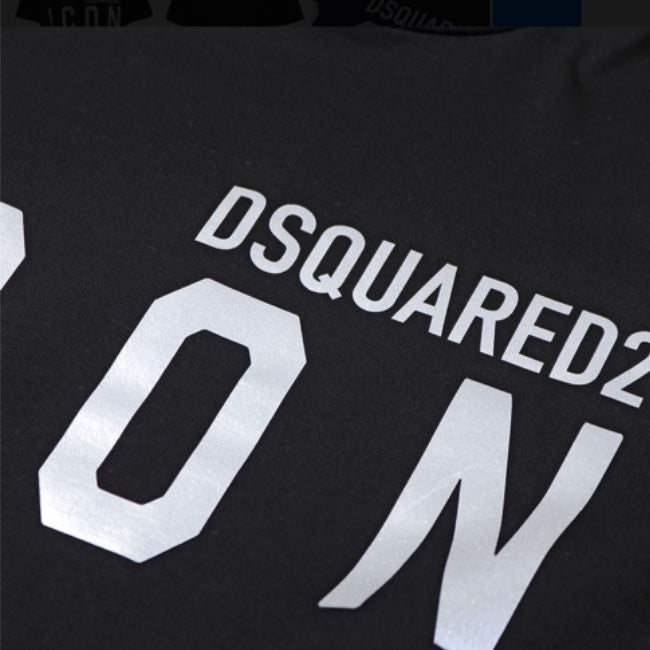 DSQUARED2 T-shirt - Maglieria