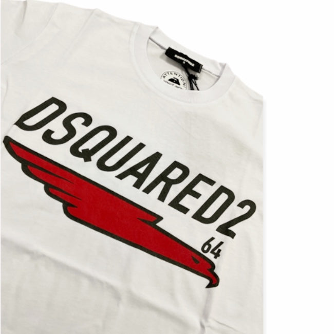 DSQUARED2 T-shirt - Maglieria