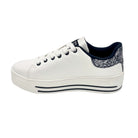 ENRICO COVERI GIRL STAR GLITTER CHRISTAL - Scarpe