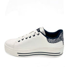ENRICO COVERI GIRL STAR GLITTER CHRISTAL - Scarpe