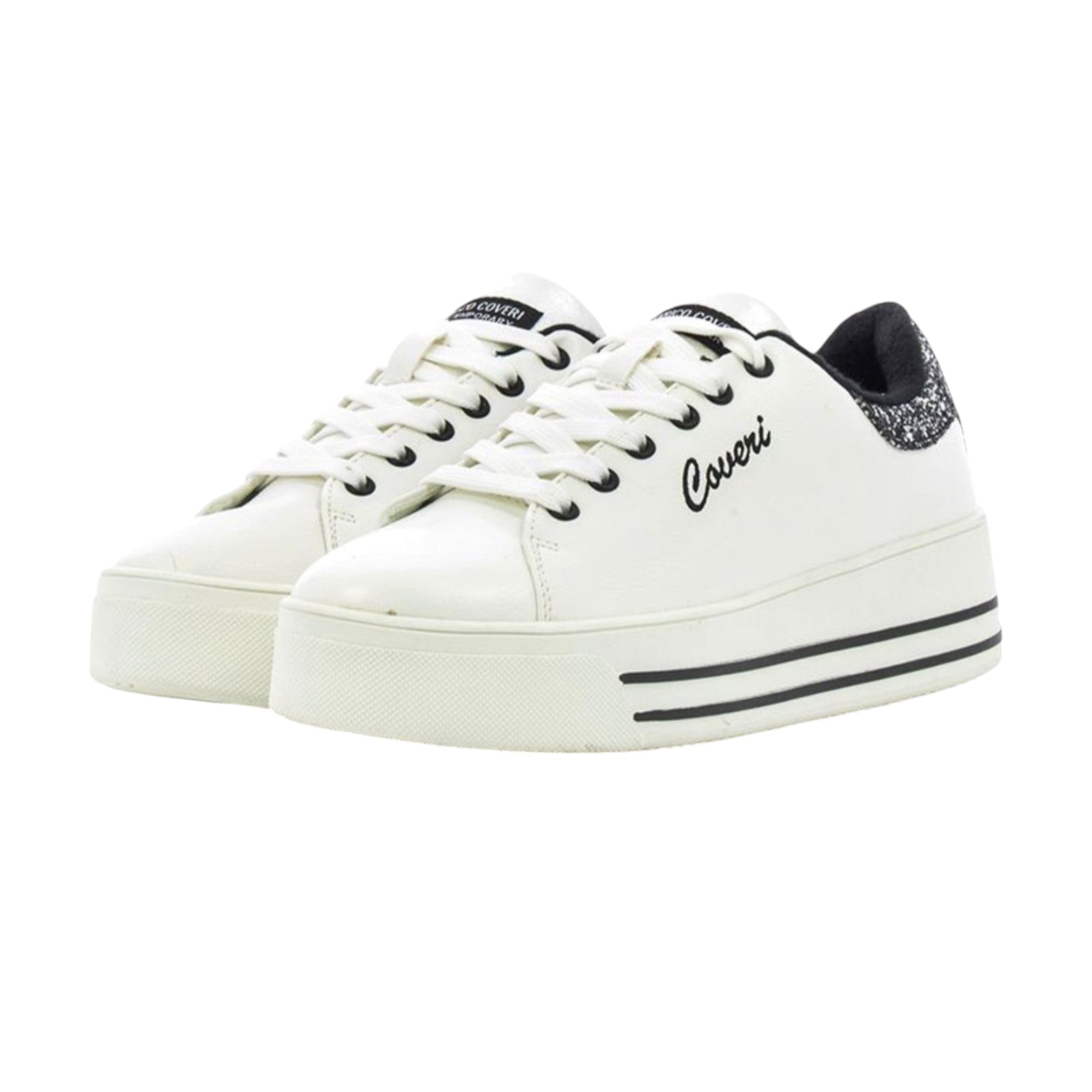 ENRICO COVERI GIRL STAR GLITTER CHRISTAL - Scarpe