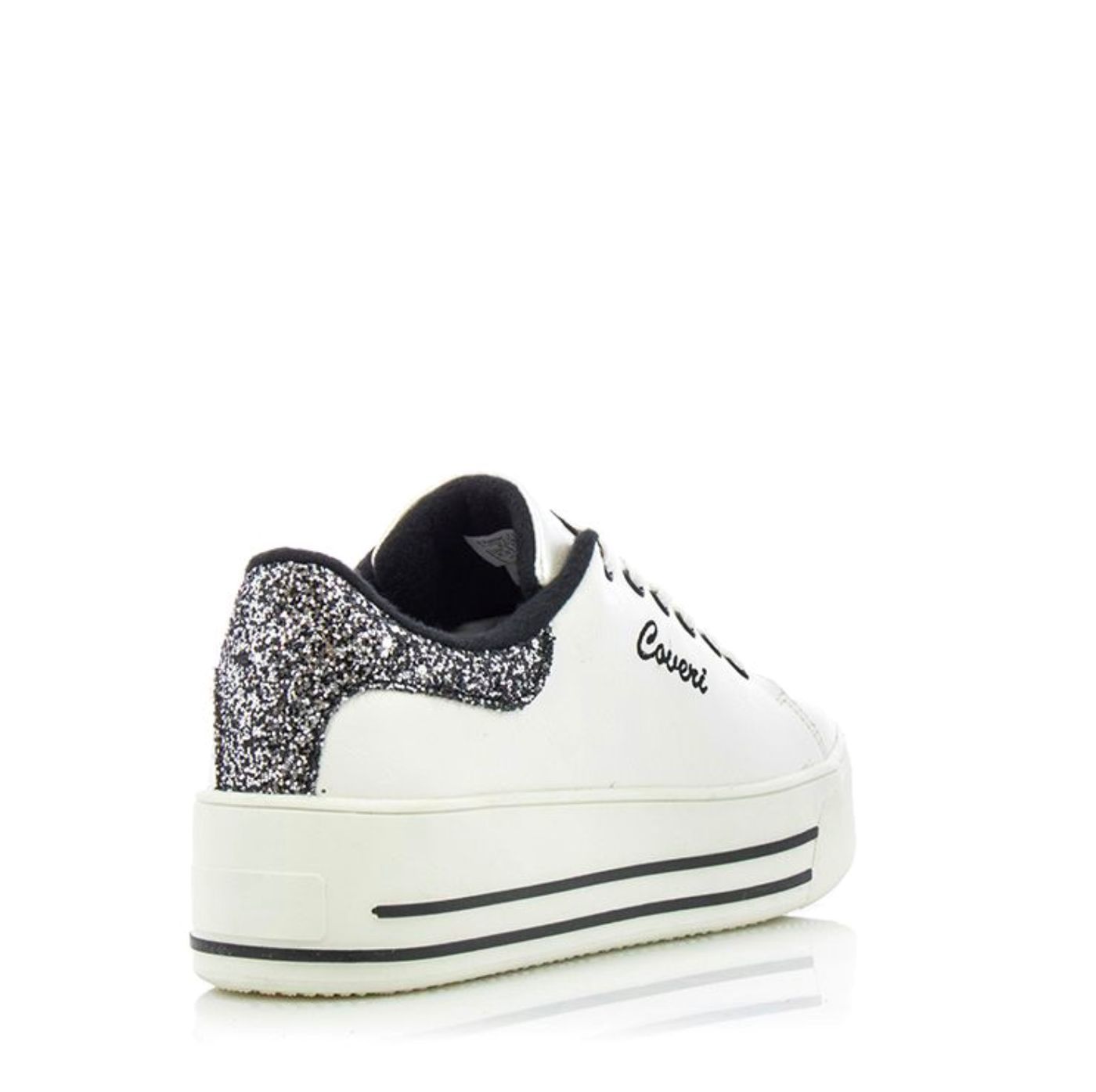 ENRICO COVERI GIRL STAR GLITTER CHRISTAL - Scarpe
