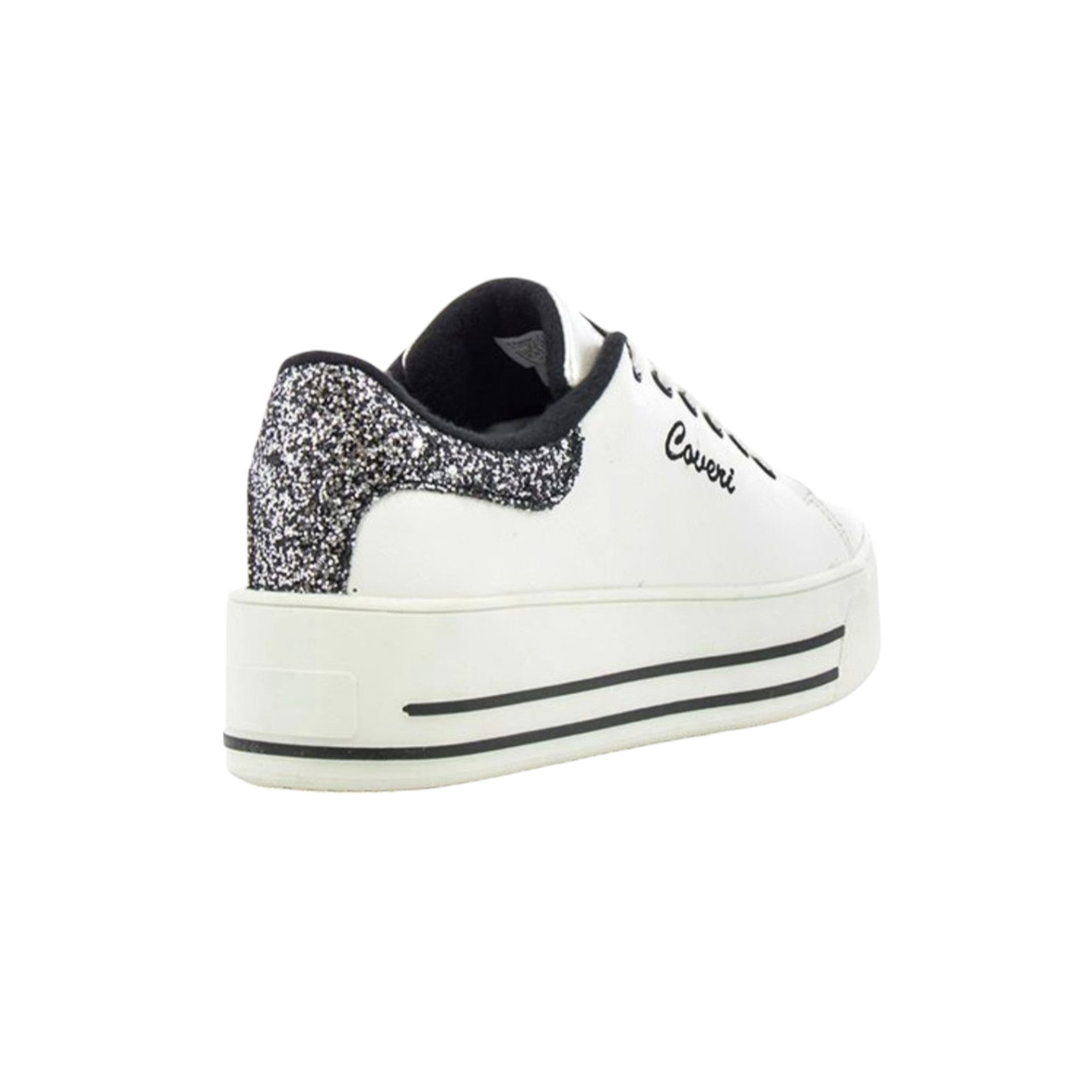 ENRICO COVERI GIRL STAR GLITTER CHRISTAL - Scarpe