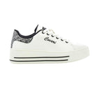 ENRICO COVERI GIRL STAR GLITTER CHRISTAL - Scarpe