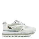 ENRICO COVERI Rimini Nappa Metallic - Scarpe