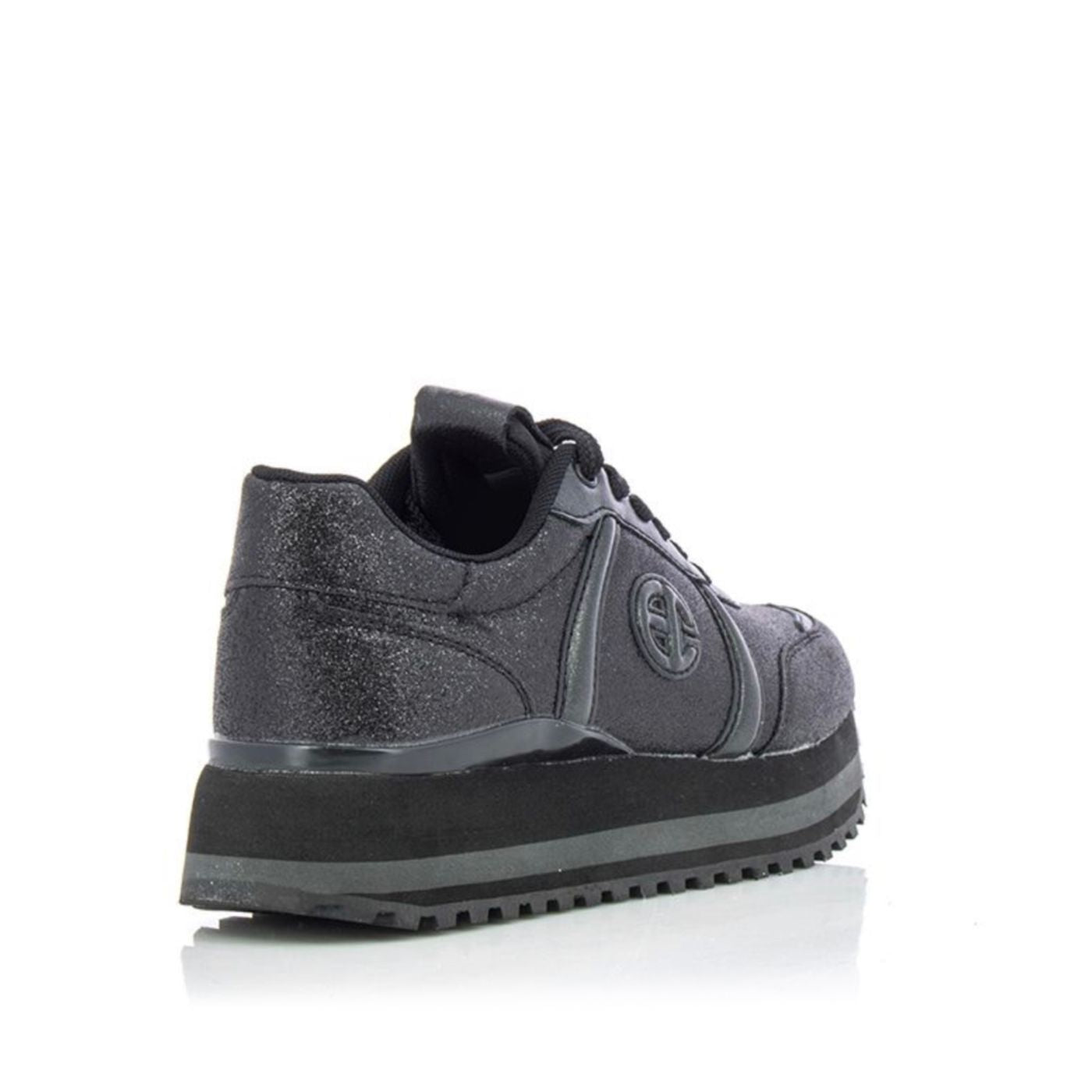 ENRICO COVERI Riviera Glitter - Scarpe