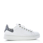 ENRICO COVERI Storm Glitter - Bianco / 36 - Scarpe