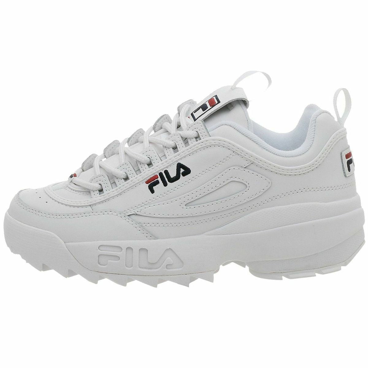 FILA sneakers - Bianco / 36 - Scarpe