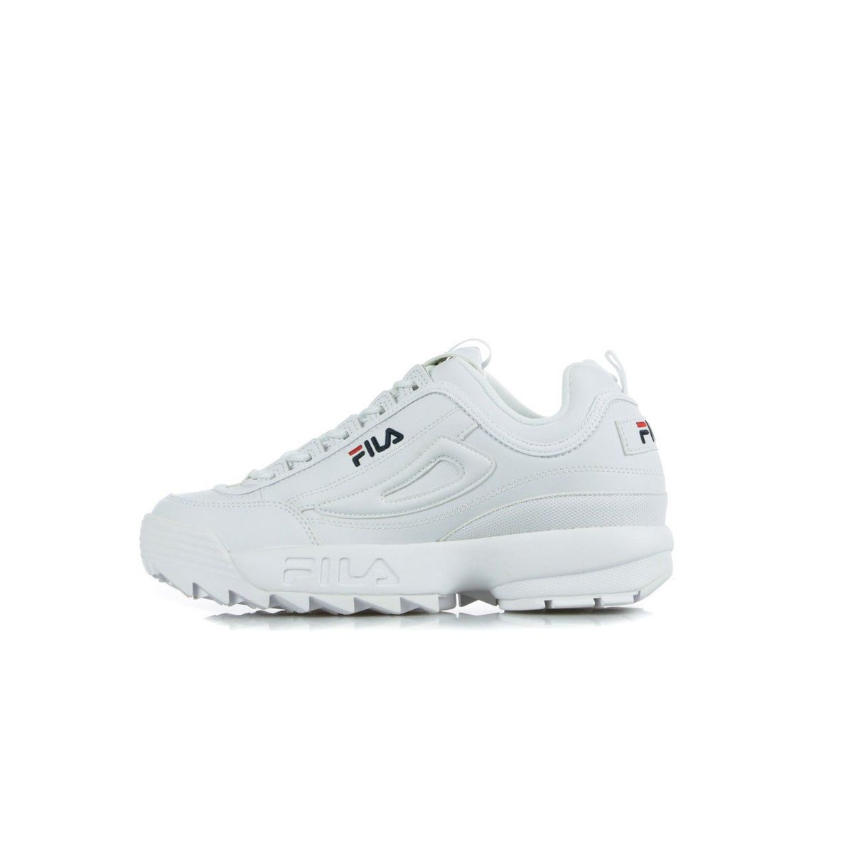 FILA sneakers - Bianco / 44.5 - Scarpe