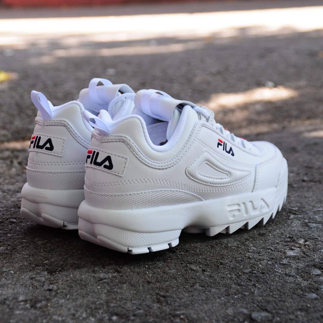 FILA sneakers - Scarpe