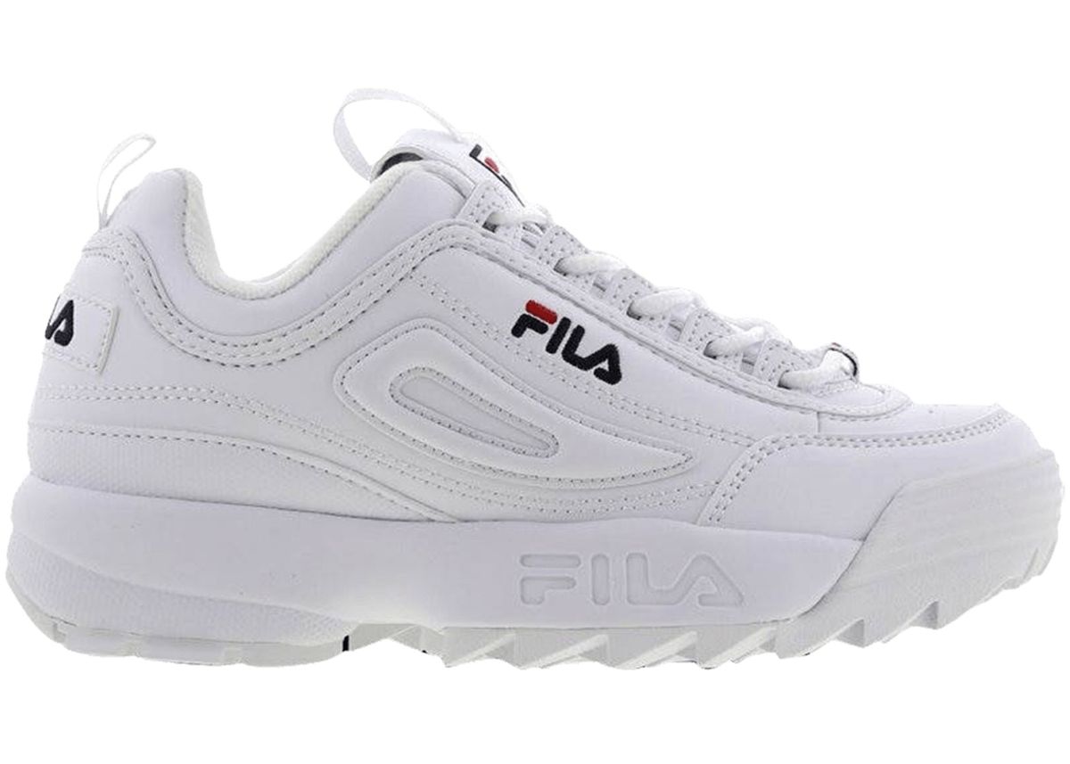 FILA sneakers - Scarpe