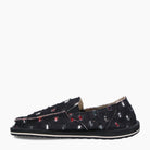 FRANTIC Espadrillas - Nero / 44 - Scarpe