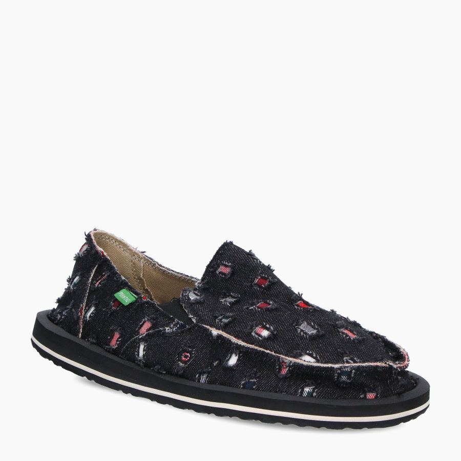 FRANTIC Espadrillas - Scarpe