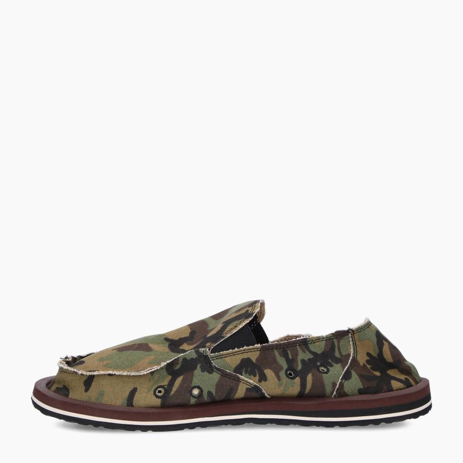 FRANTIC Espadrillas - Scarpe