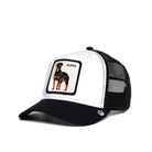 Goorin bros Alpha - Bianco / Taglia Unica - Cappelli