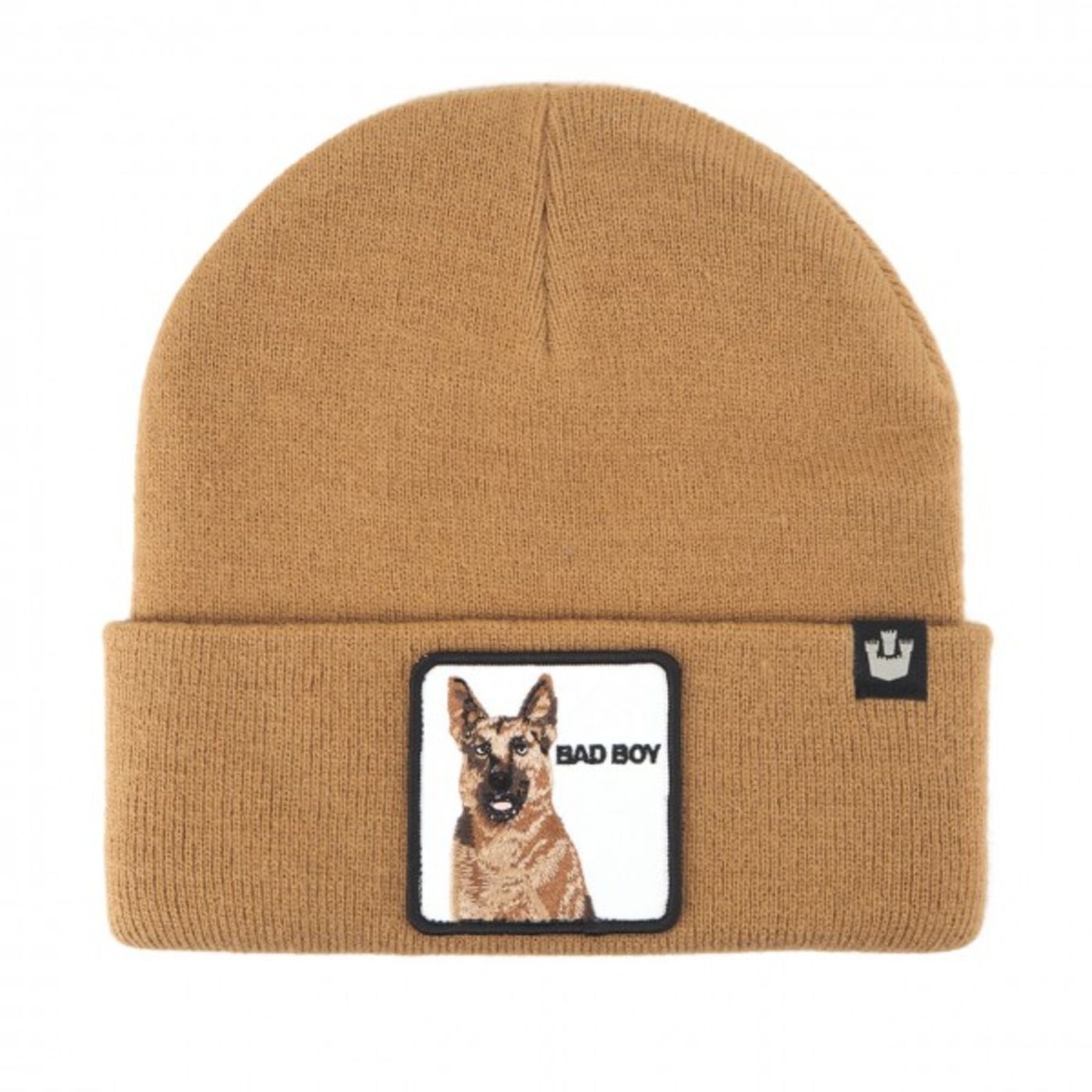 Goorin bros Bad boy - Marrone / Taglia Unica - Cappelli