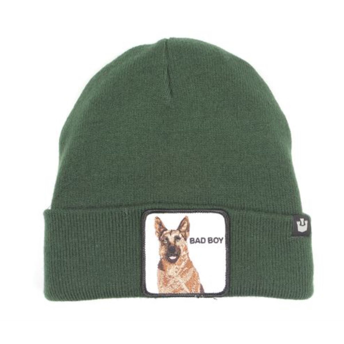 Goorin bros Bad boy - Verde / Taglia Unica - Cappelli