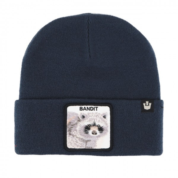 Goorin bros Bandit - Blu / Taglia Unica - Cappelli