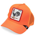 Goorin bros Baseball cap - Arancione / Taglia Unica - Cappelli