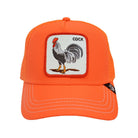 Goorin bros Baseball cap - Arancione / Taglia Unica - Cappelli