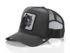 Goorin bros Baseball cap - Argento / Taglia Unica - Cappelli