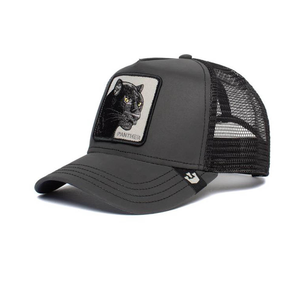 Goorin bros Baseball cap - Argento / Taglia Unica - Cappelli