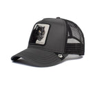 Goorin bros Baseball cap - Argento / Taglia Unica - Cappelli