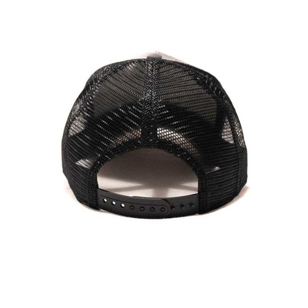 Goorin bros Baseball cap - Argento / Taglia Unica - Cappelli