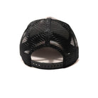 Goorin bros Baseball cap - Argento / Taglia Unica - Cappelli