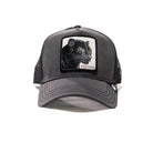 Goorin bros Baseball cap - Argento / Taglia Unica - Cappelli