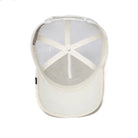 Goorin bros Baseball cap - Bianco / Taglia Unica - Cappelli