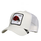 Goorin bros Baseball cap - Bianco / Taglia Unica - Cappelli