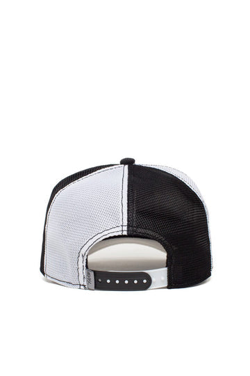Goorin bros Baseball cap - Bianco / Taglia Unica - Cappelli