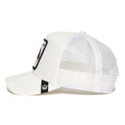 Goorin bros Baseball cap - Bianco / Taglia Unica - Cappelli