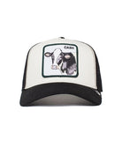 Goorin bros Baseball cap - Bianco / Taglia Unica - Cappelli